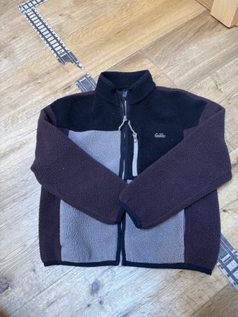 Odlo Fleece Jacke, Gr. 128, Winter, Top Zustand!