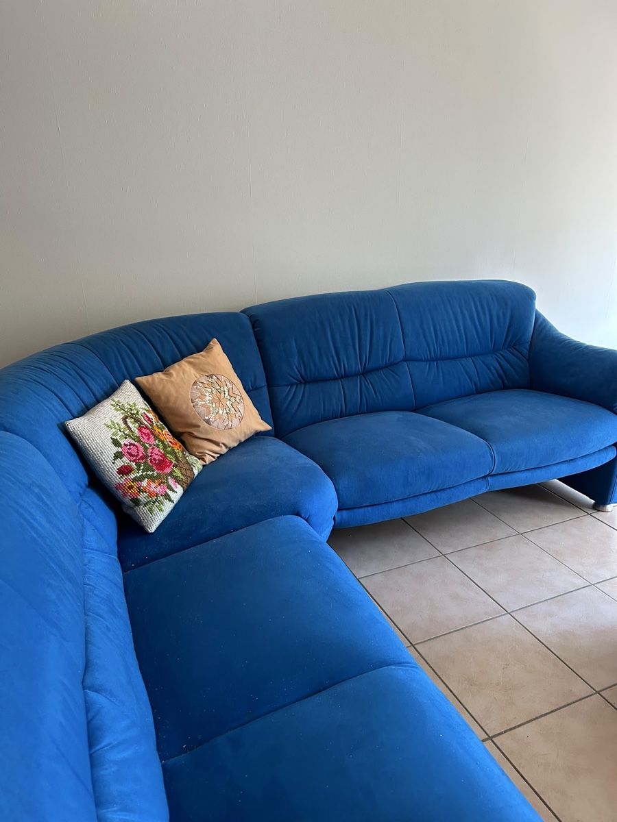 Divani: Ecksofa – Usato da Neftenbach venduto da Gioia_msc 3