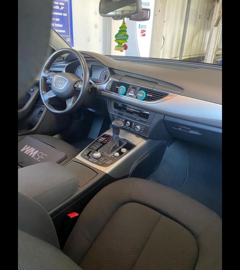 Autos: AUDI A6 3.0 AVANT Multitronic – Gebraucht aus St. Gallen von arl_2ykh 4