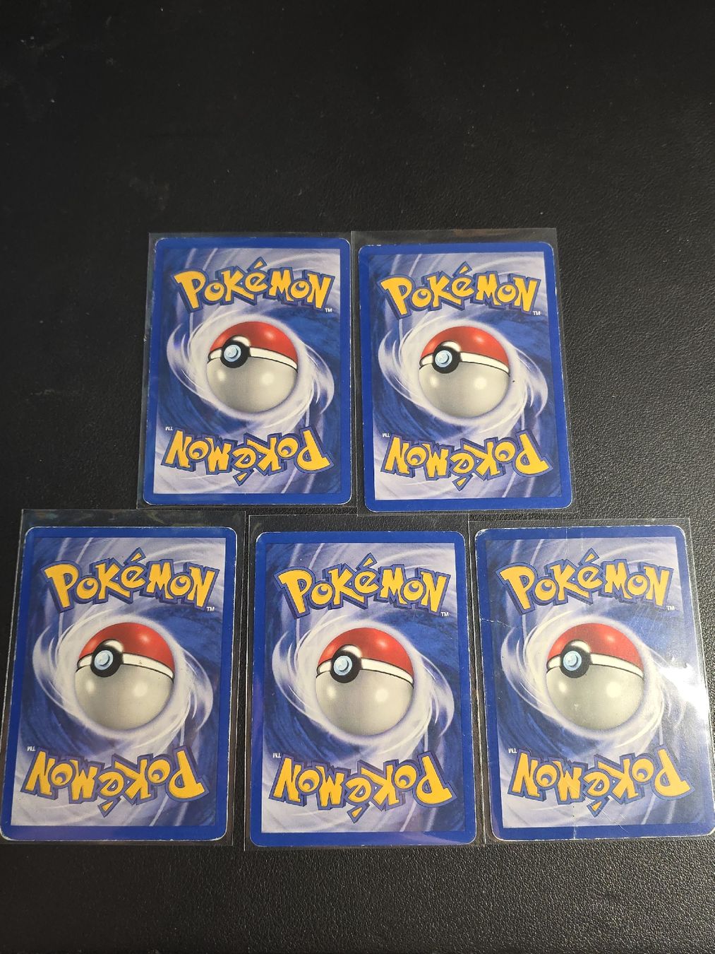 Pokémon Carte collezionabili: Pokémon Karten Team Rocket Set – Usato da Neuhausen venduto da eli_prs6 1