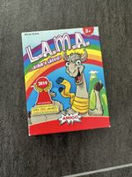 LAMA Kartenspiel von Amigo - Top Zustand! Familienspass!