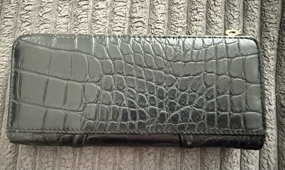 Guess Portamonete: Portemonnaie GUESS  – Usato da Pfeffikon LU venduto da pepino17 1