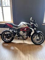 MV Agusta Brutale 800 ABS Traktionskontrolle, erst 7200km