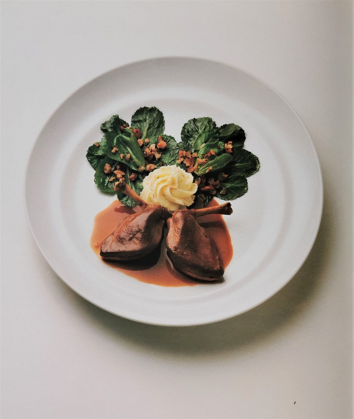 Libri: Siegfried W. Rossal: La cuisine du marché – Usato da Lichtensteig venduto da chlepfshit 4