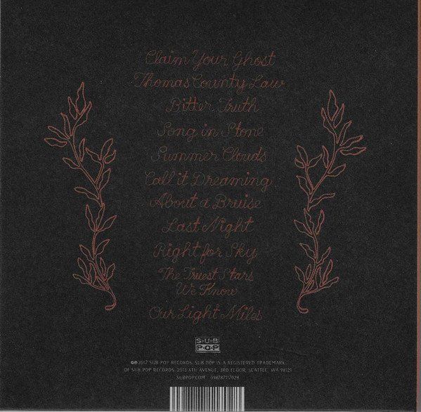 CDs: CD Iron & Wine - Beast epic (2017, Foldout cardboard) – D'occasion à Möriken AG par mineralia 1