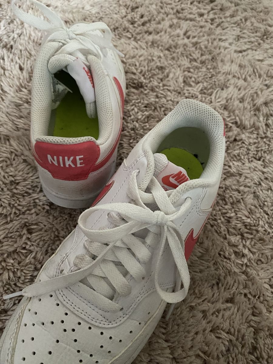 Nike Scarpe da donna: Nike Low Sneaker – Nuovo (secondo la descrizione) da Rechthalten venduto da Stephi_03 1
