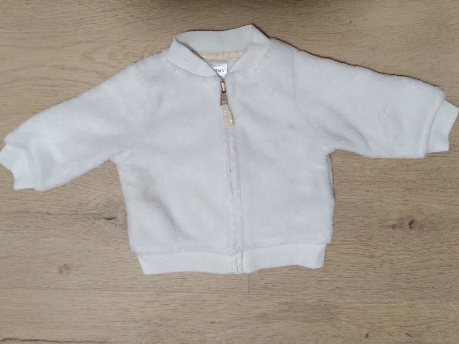 Carter's Giacche & Cappotti: Babyjäckchen Fleece - 3 Monate – Usato da Penthaz venduto da ann_l7zt