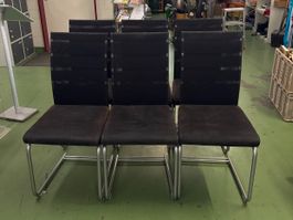 Venjakob Stühle 6er Set