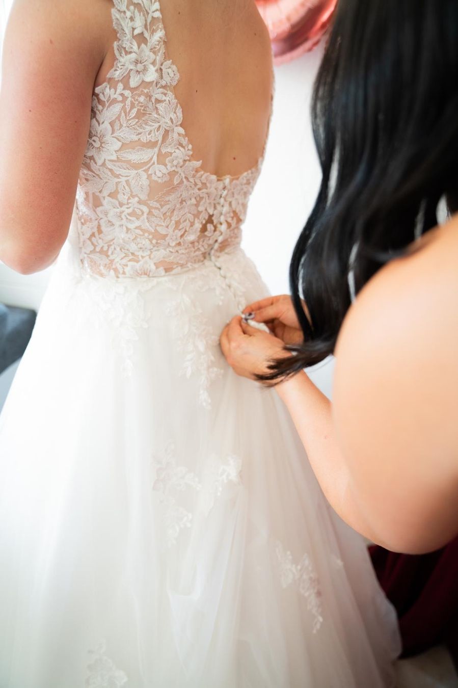 Vestiti: Robe de mariée LADYBIRD – Nuovo (secondo la descrizione) da Châtel-St-Denis venduto da faroukette12 2