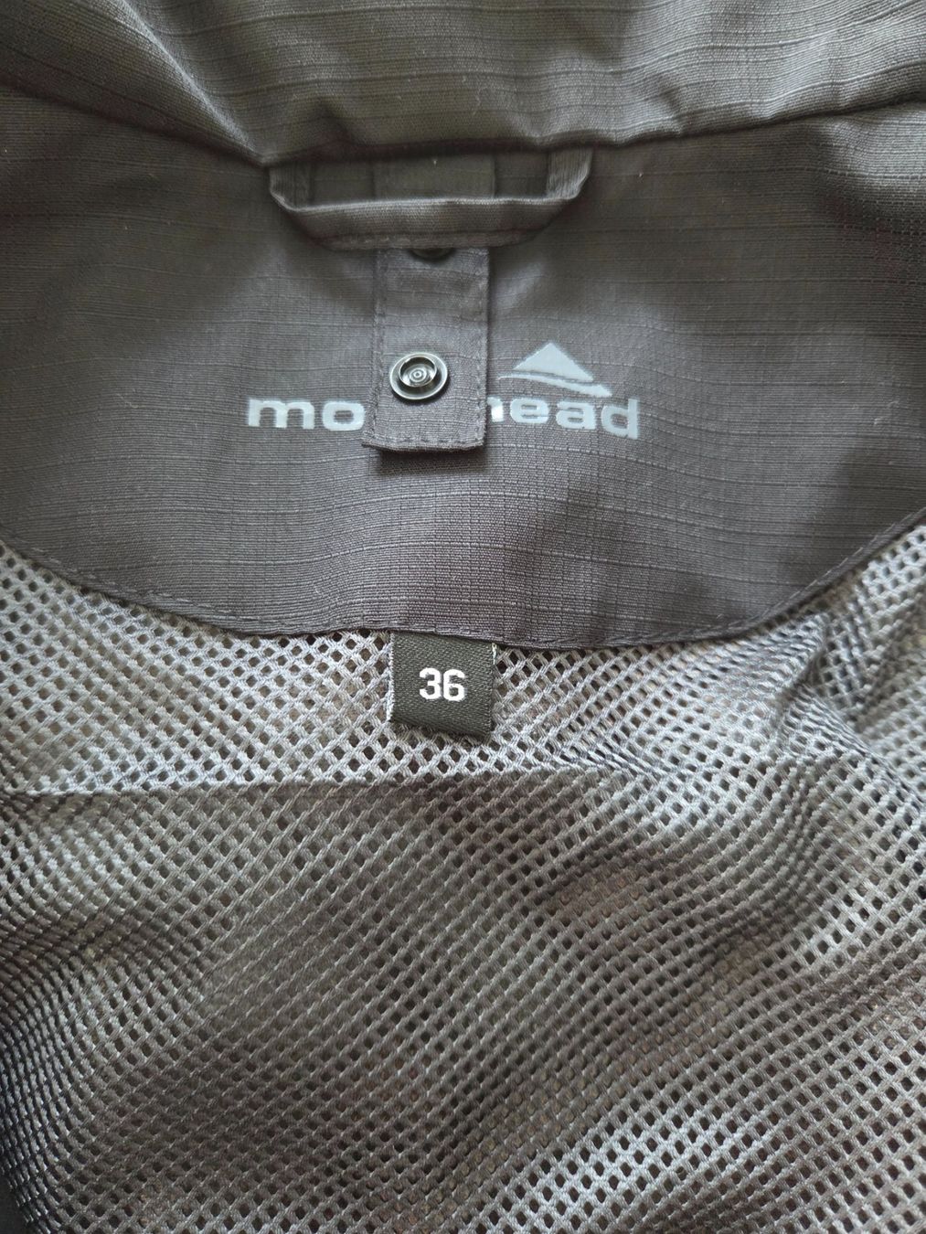 Giacche: Jacke, Regenjacke, Windjacke, Moorhead – Usato da Wiesendangen venduto da Sinhuk 3