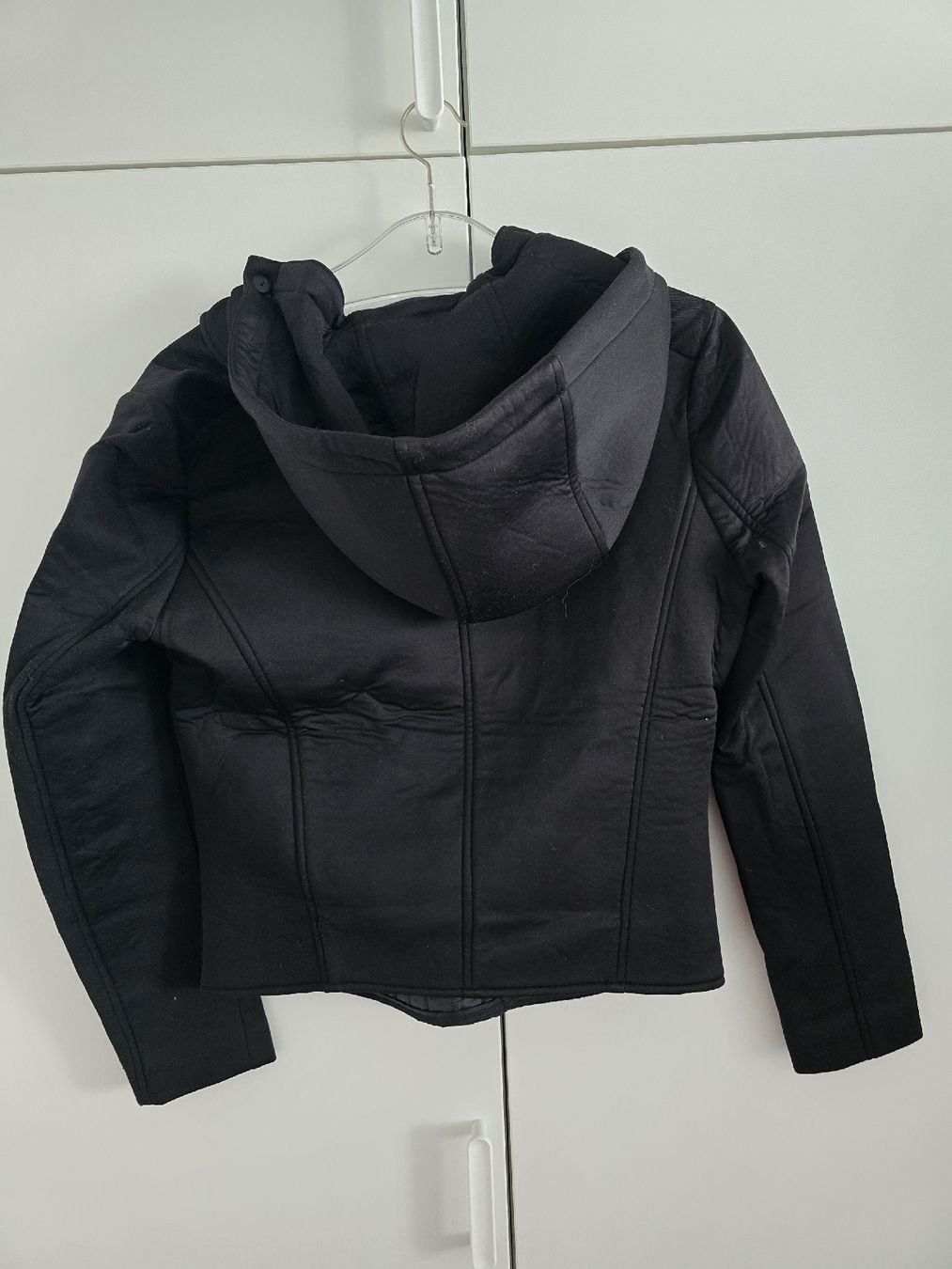 Jacken: Jacke - Grösse XS – Gebraucht aus Rickenbach b. Wil von Kth_v8 2