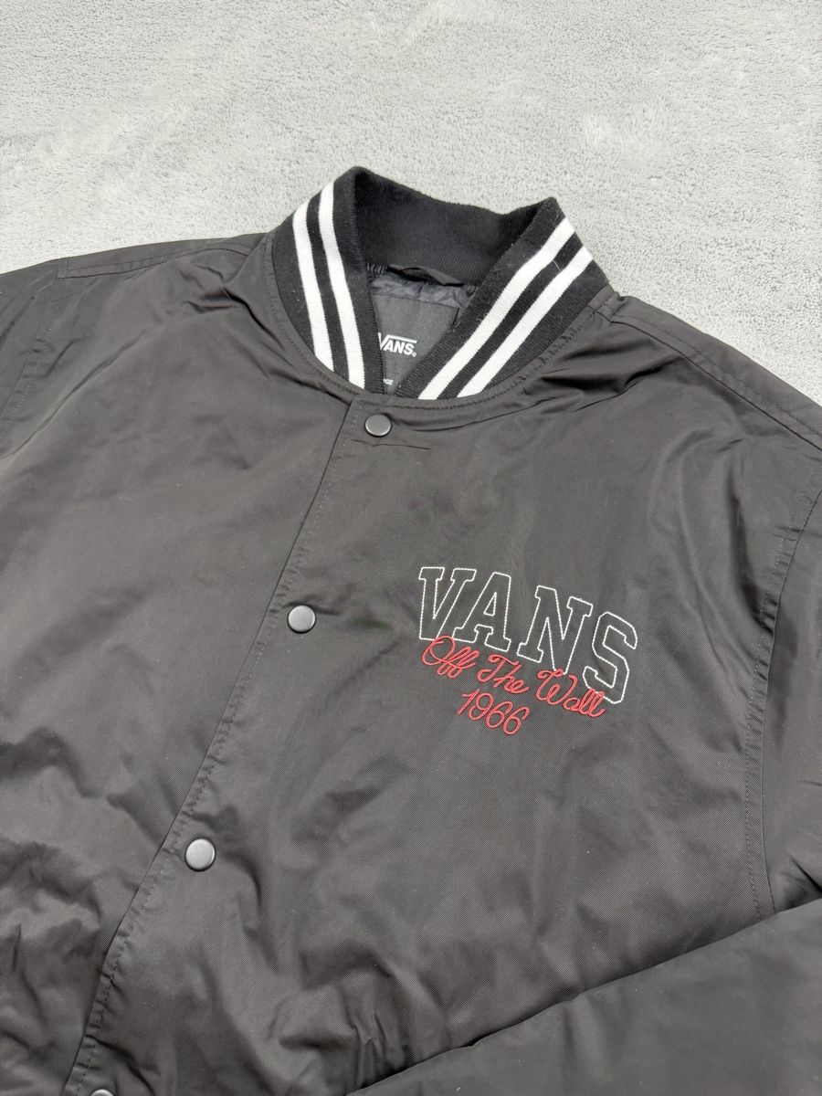 Vans Vestes: Vans college jacket – D'occasion à Erlinsbach SO par TogaResell 1
