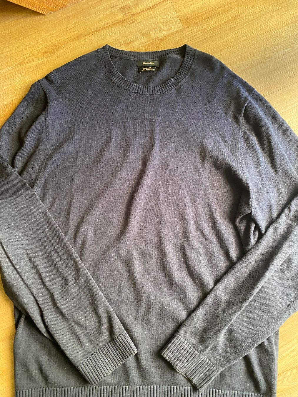 Massimo Dutti Pullover & Sweatshirts: Massimmo dutti pullover, Gr.xl – Gebraucht aus Zollikerberg von Natallia71 1