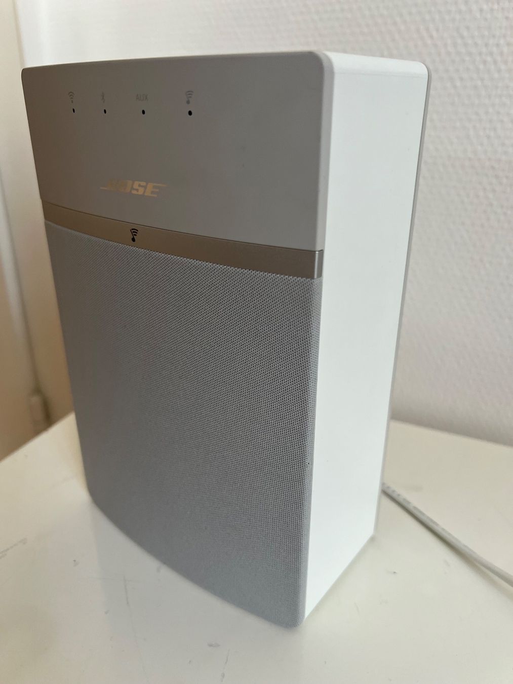 Bose Casse acustiche: Bose SoundTouch 10 wireless Music System  Model:416776 – Usato da Zürich venduto da ost_5sdl 2