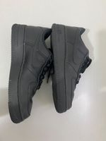 Air Force 1 Black