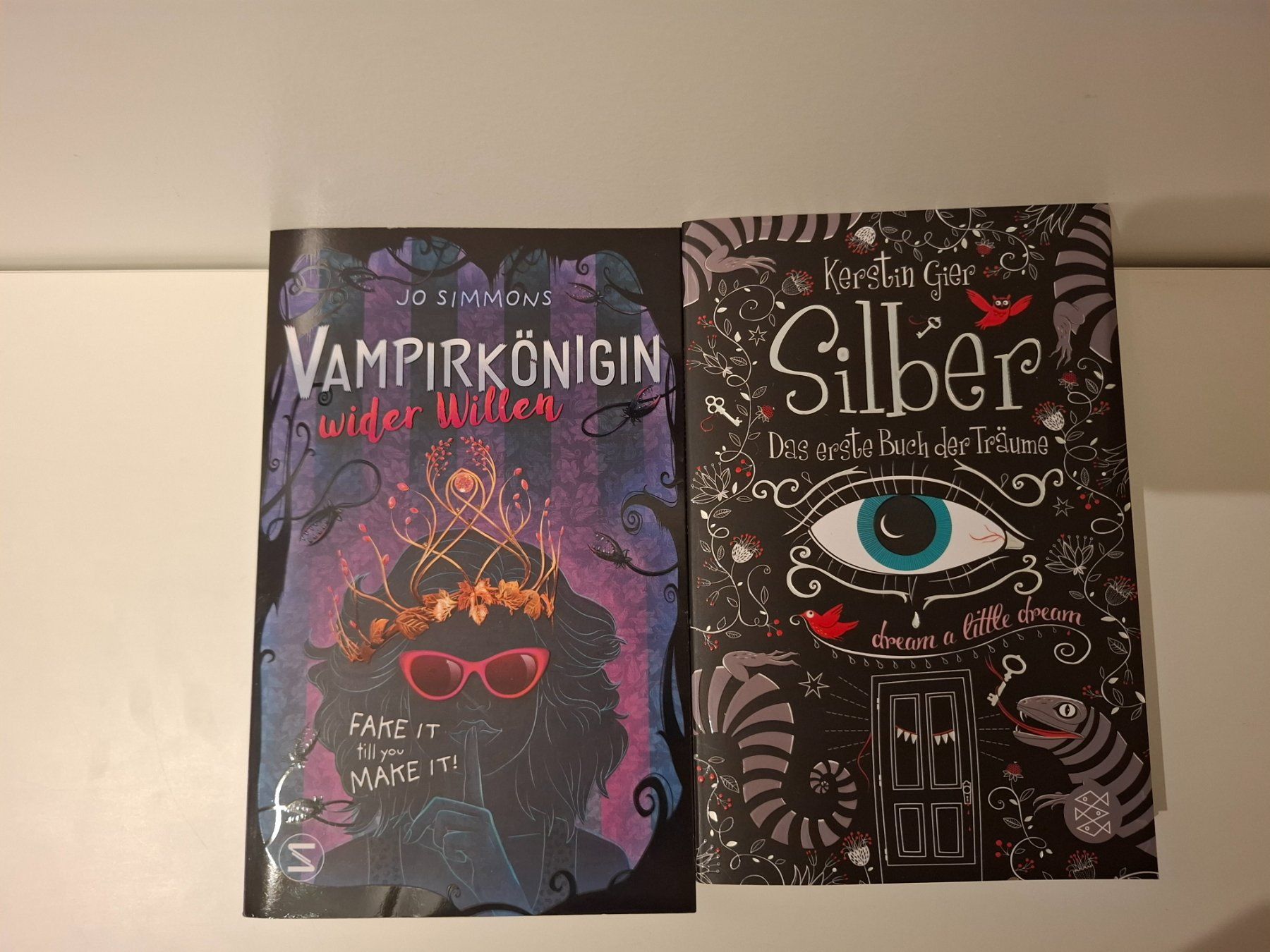 Libri: Bücherpaket Fantasy und Grusel – Nuovo (secondo la descrizione) da Küssnacht am Rigi venduto da awalde 1