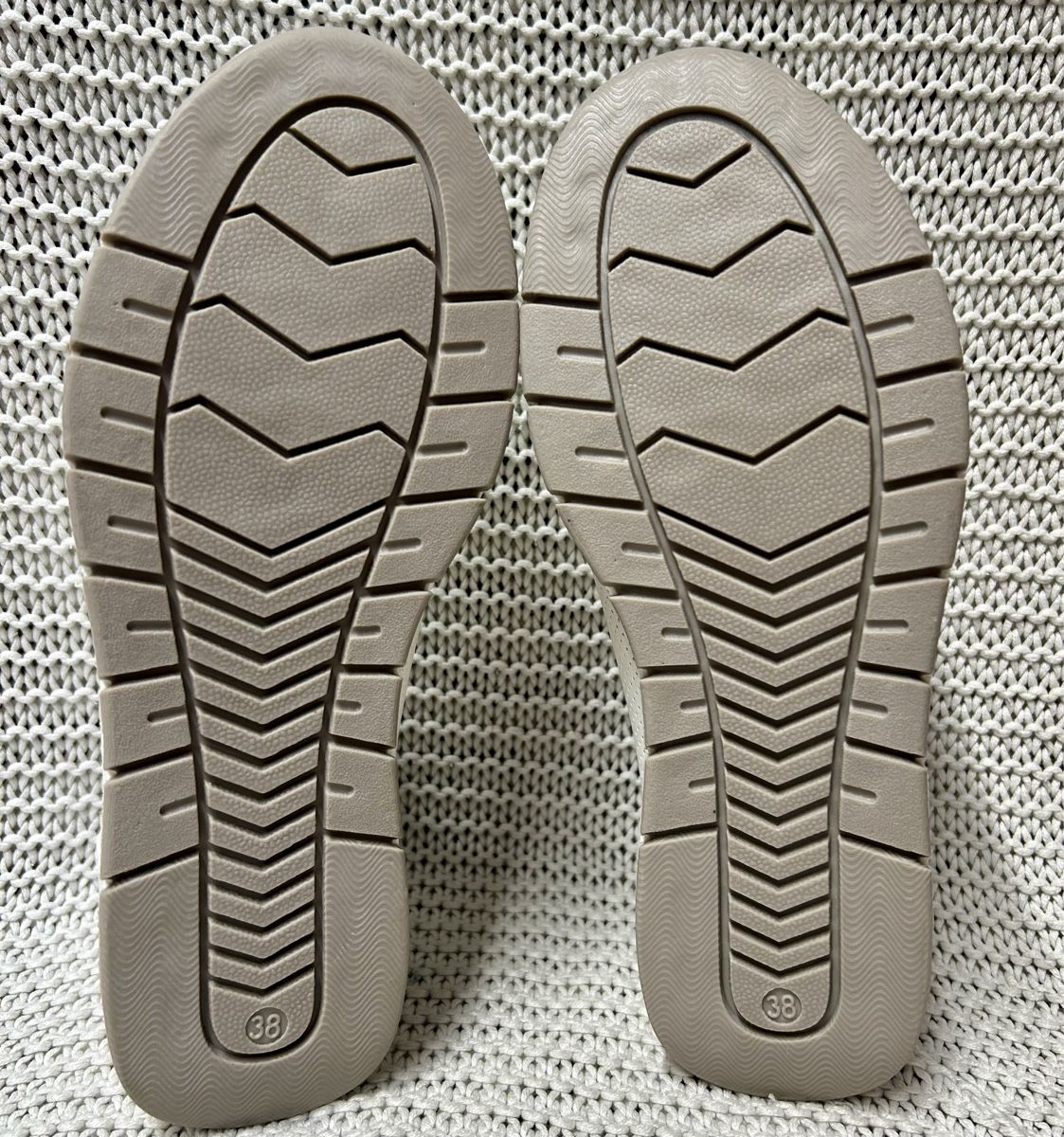 Damenschuhe: Damenschuh - Halbschuhe Wonderwalk Gr. 38 – Neu (gemäss Beschreibung) aus Gwatt (Thun) von umwelt-brocki 3