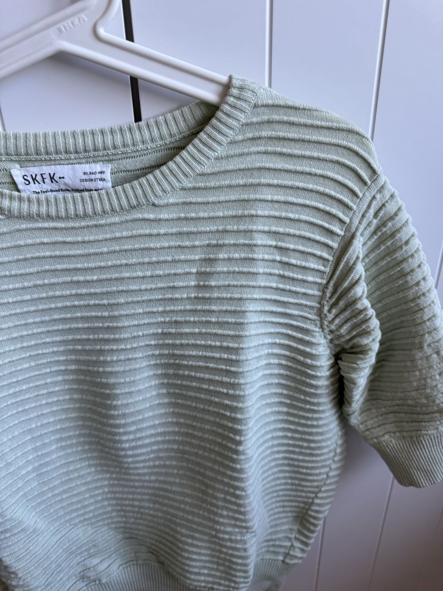 Pullover & Sweatshirts: Pulli SKFK – Neu (gemäss Beschreibung) aus Basel von Glamourpourtoi 4