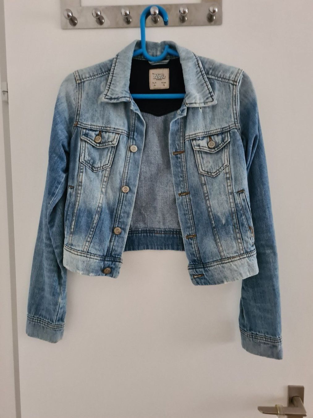 Giacche: Jacke Gr. S – Usato da Jona venduto da Good_luck_