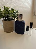 Parfums de Marly - Layton Duftprobe 2ml/5ml