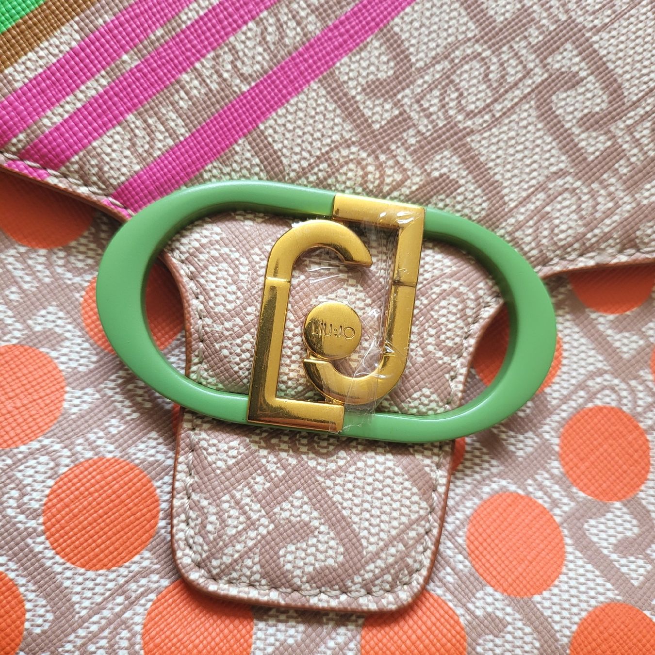 Liu Jo Borse da donna: Liu Jo Tasche NEU – Nuovo e nell'imballaggio originale da Binningen venduto da Hofka64 2