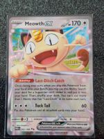 Perfect Order / Meowth ex 062/088 EN