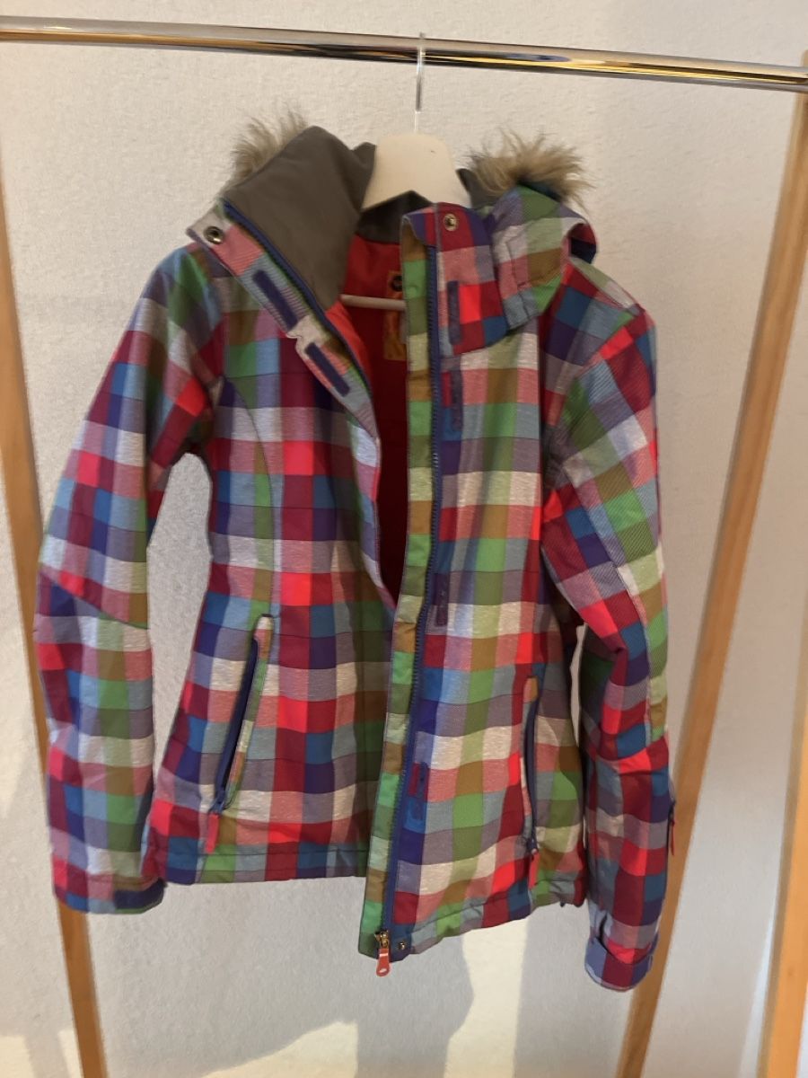 Roxy Giacche: Veste de ski roxy – Usato da Mont-sur-Lausanne venduto da Pioutch