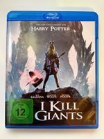 I Kill Giants