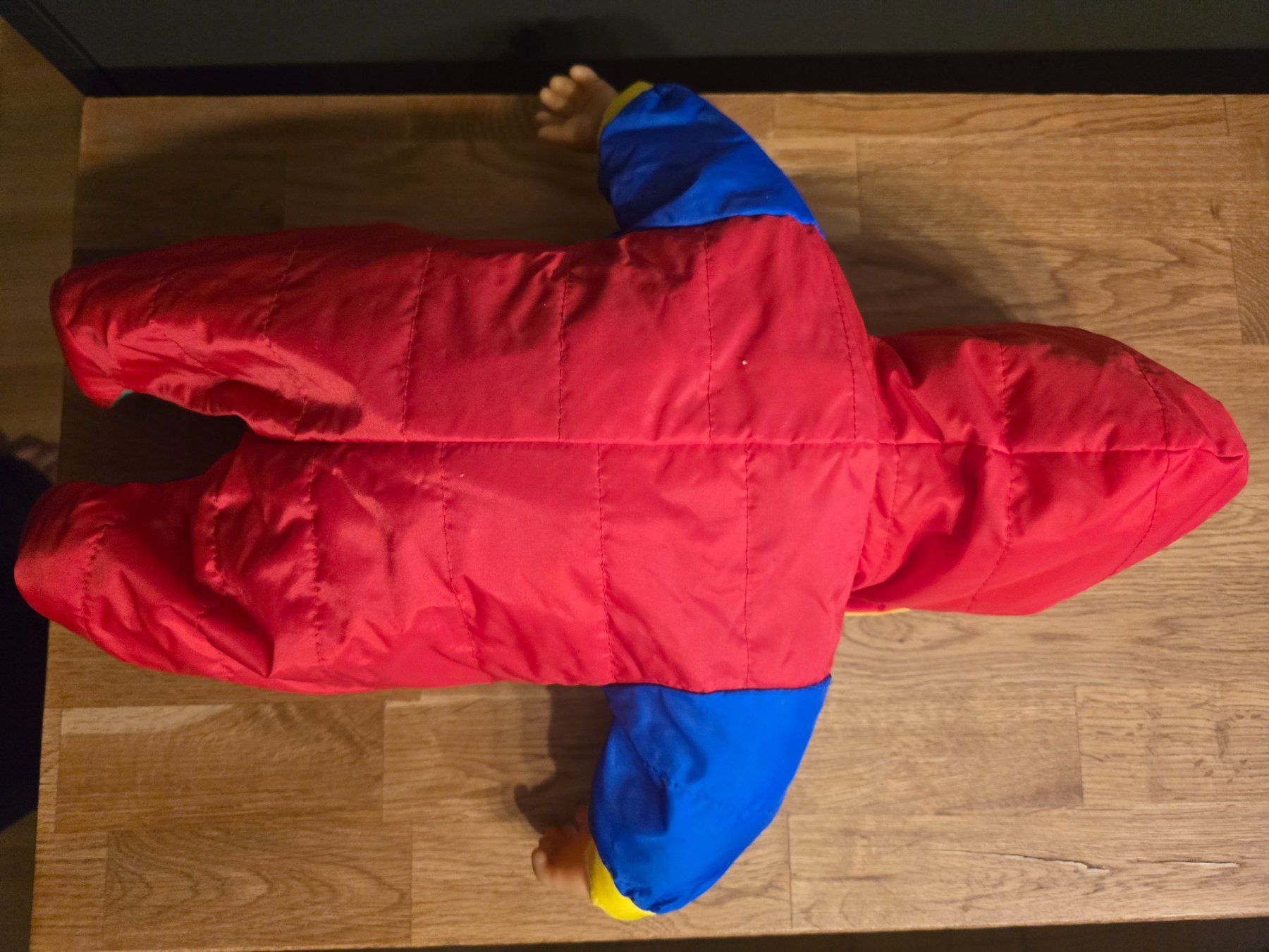 Puppen: Baby Annabell  mit Kleidung – Gebraucht aus Laufenburg von may_r2st 4