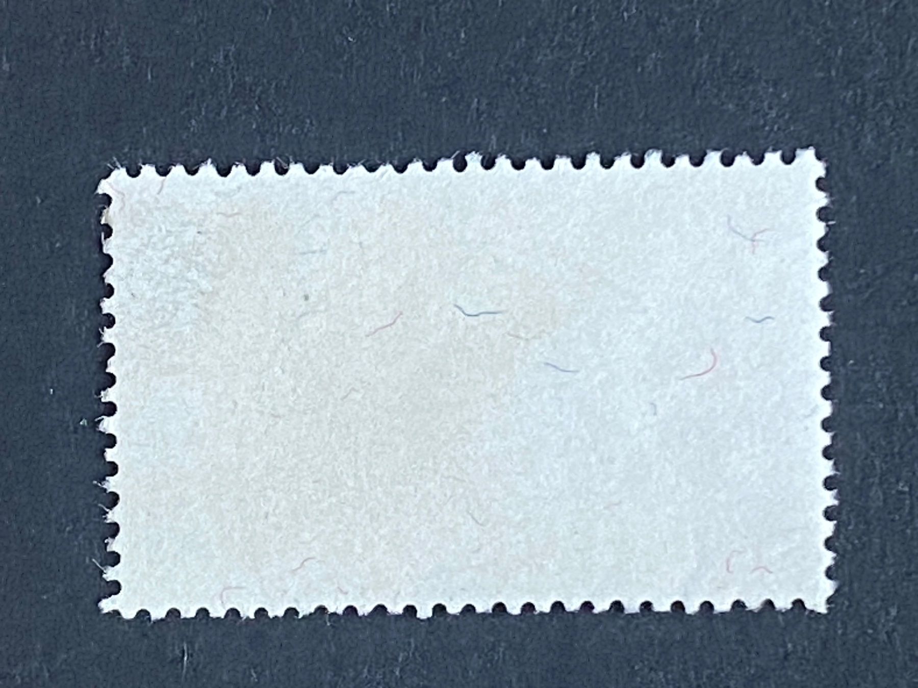 Tutti i francobolli: 253 Pf, Spinne, Davos, schöne Druckverschiebung – Usato da Aarau venduto da hilde47 2