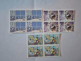 Briefmarken 1992