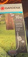 GARDENA Câble d'extension 10m pour sonde humidité sol