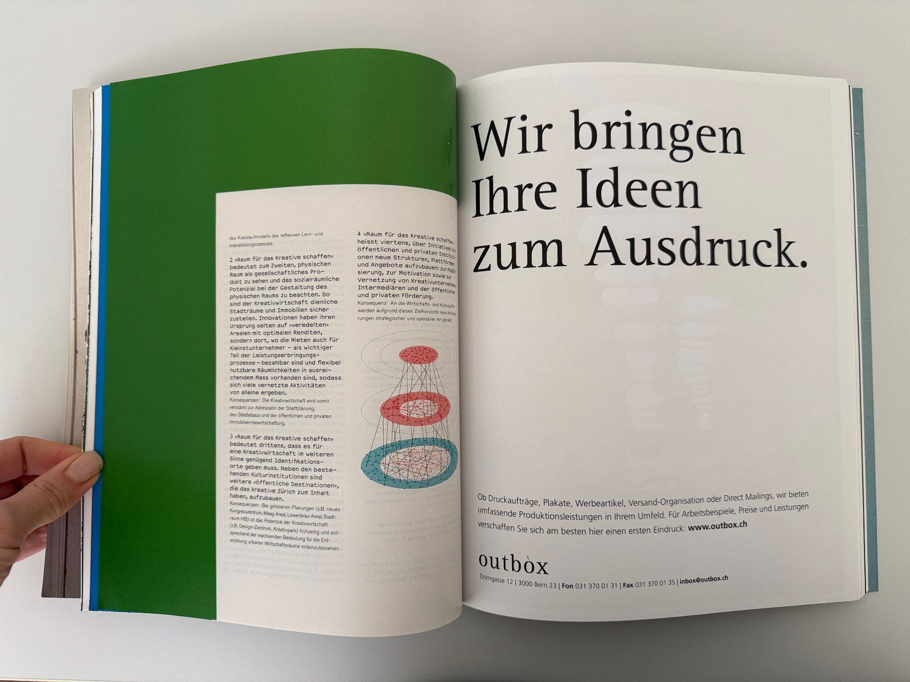 Libri: Hotspot Helvetia 2006 – Usato da Bern venduto da consign_agency 2