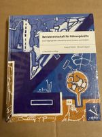 Betriebswirtschaft für Führungskräfte (noch in Folie)