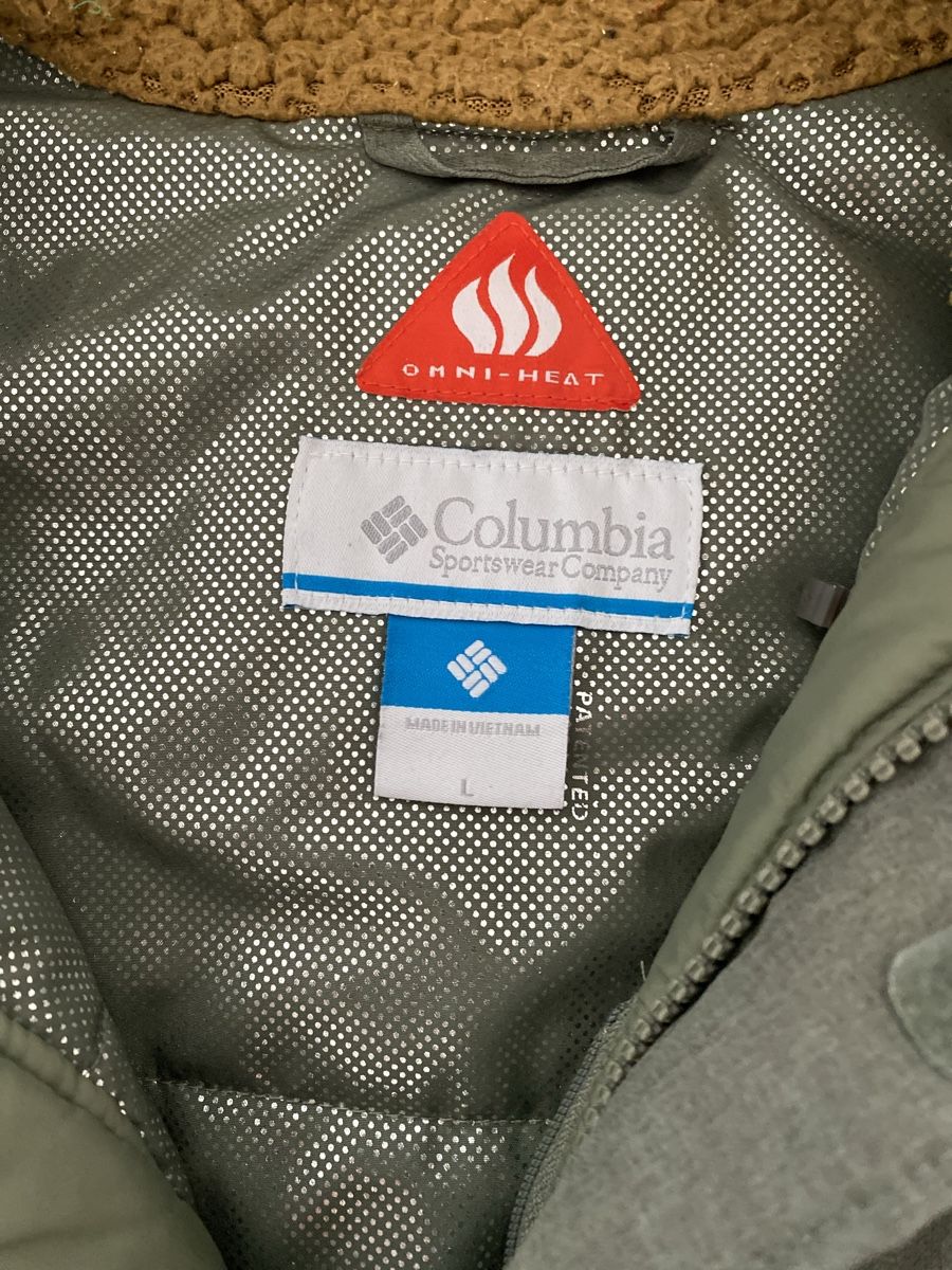 Columbia Jacken & Mäntel: Columbia Wintermantel Kinder L – Gebraucht aus Birrwil von Bendegriz 3