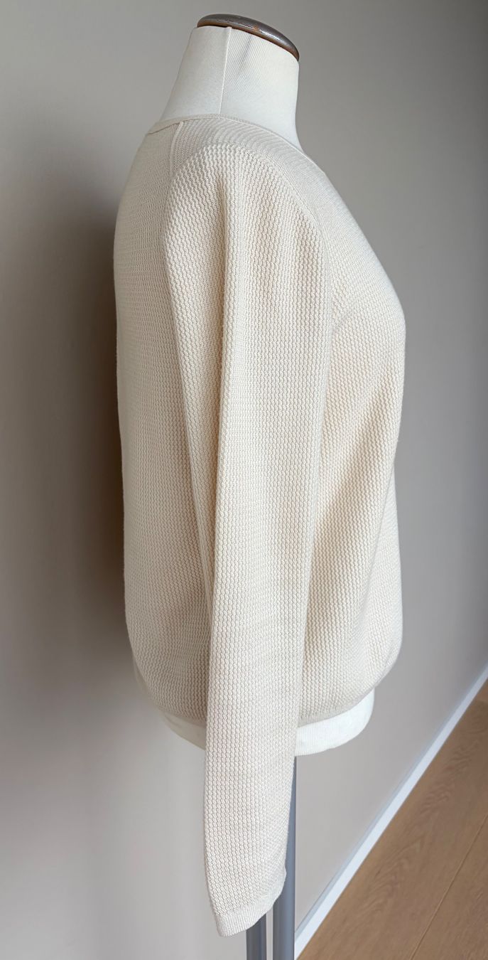 Pulls & Sweat-shirts: MARC O‘POLO Pullover Gr.S NP139,- – Neuf (Voir description) à Degersheim par Starkigel 1
