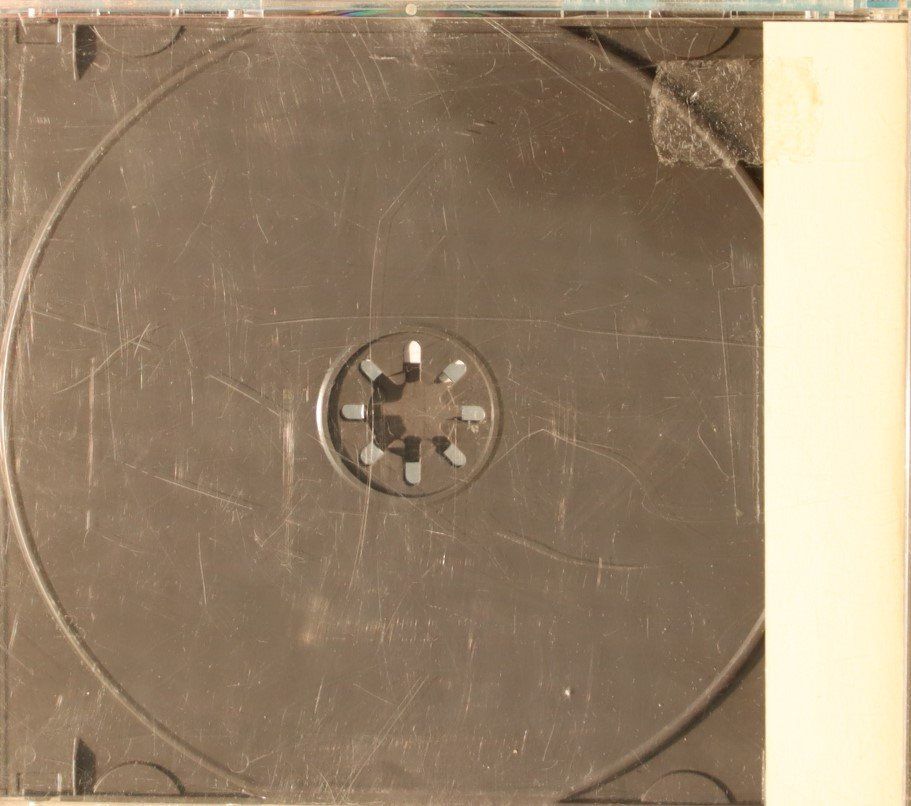 CD: J.J. Cale - Troubadour – Usato da Luzern venduto da CONTENTI 2