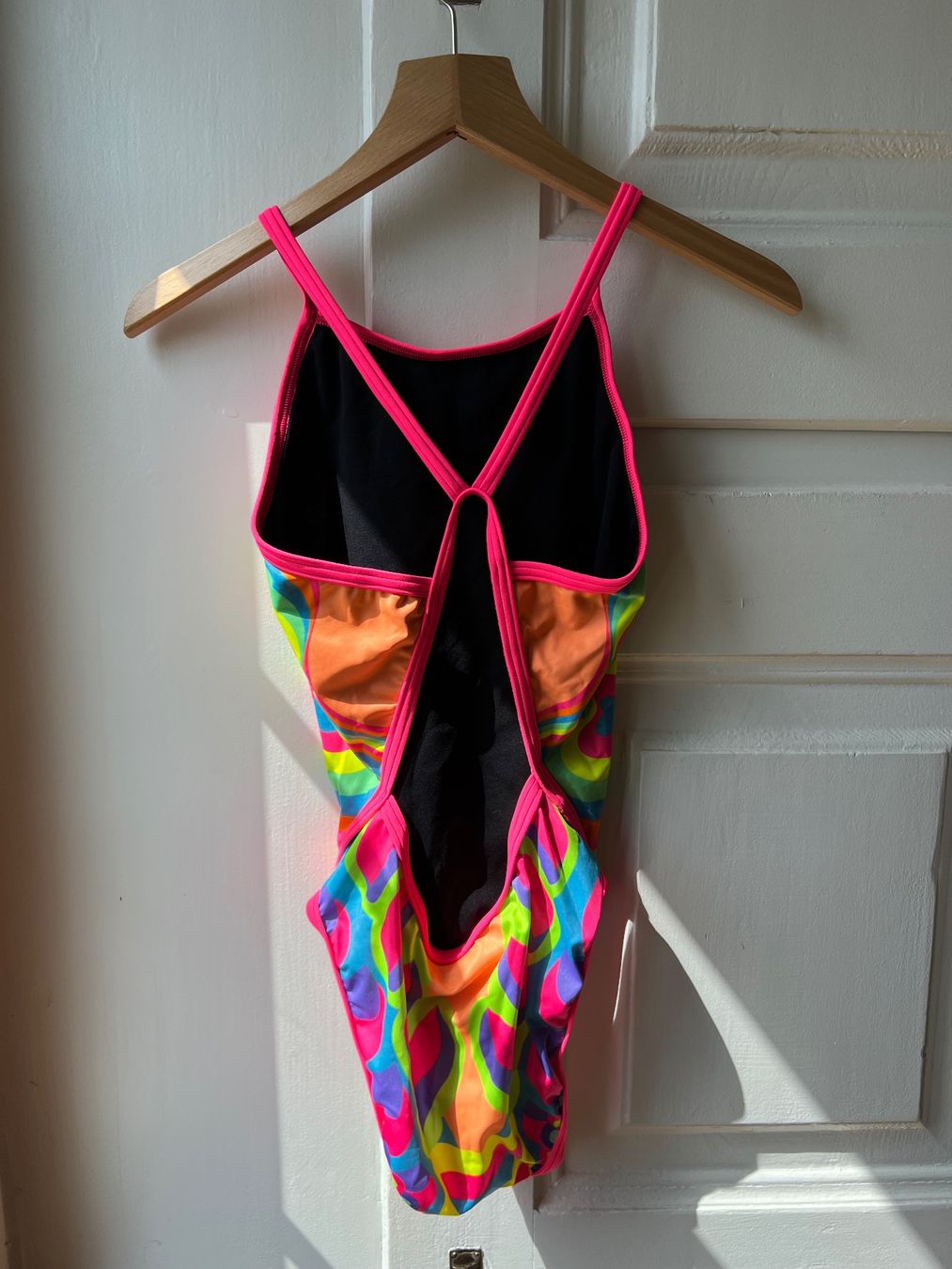 Costumi da bagno & Bikini: Turbo Damen Schwimmanzug – Nuovo (secondo la descrizione) da Meikirch venduto da sve_6cbb 4