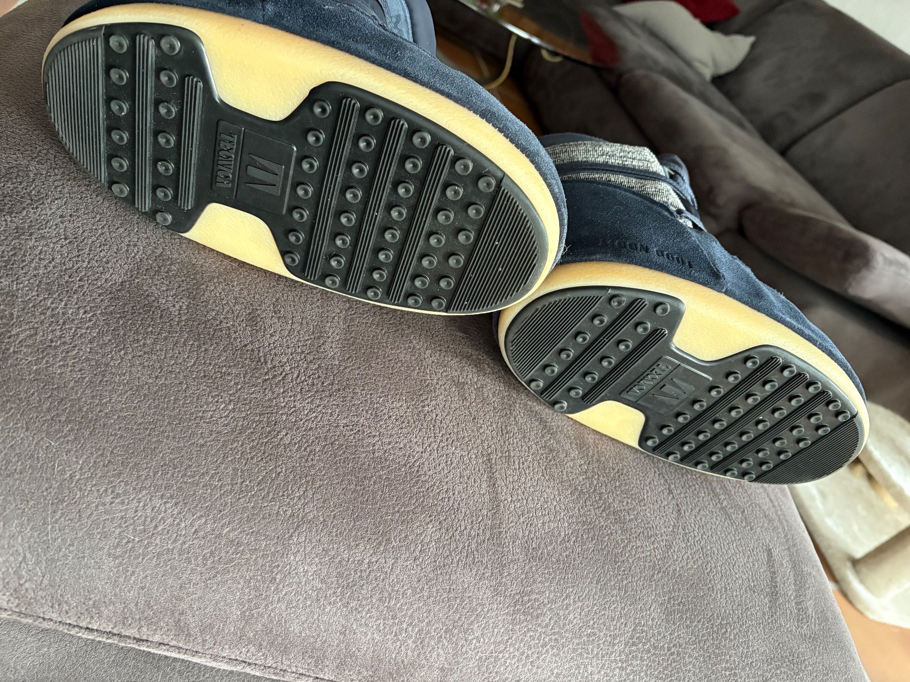 Moon Boot Damenschuhe: Moon Boot Buzz Mix – Neu (gemäss Beschreibung) aus Frauenfeld von caeten 2