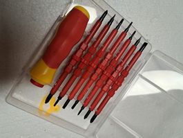 Schraubenzieher Set Schraubendreher Set   Torx Bordwerkzeug