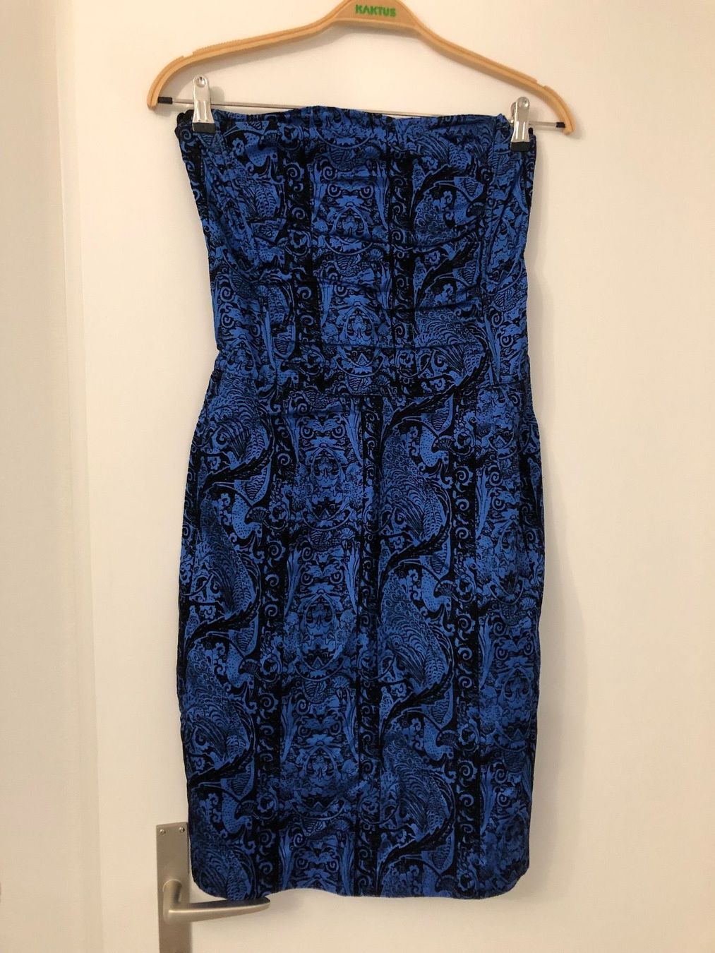 Kleider: Cocktail Kleid Gr.36 – Gebraucht aus Rüfenacht von lilly_67