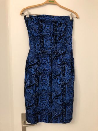 Cocktail Kleid Gr.36