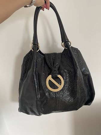 Borsa Borbonese