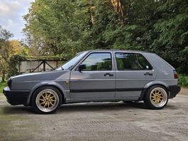 Golf 2