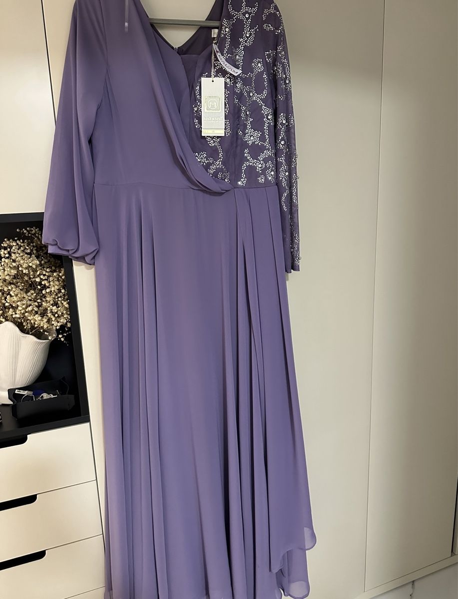 Kleider: Abendkleid Gr 46-48 – Gebraucht aus Volketswil von Sina008 3