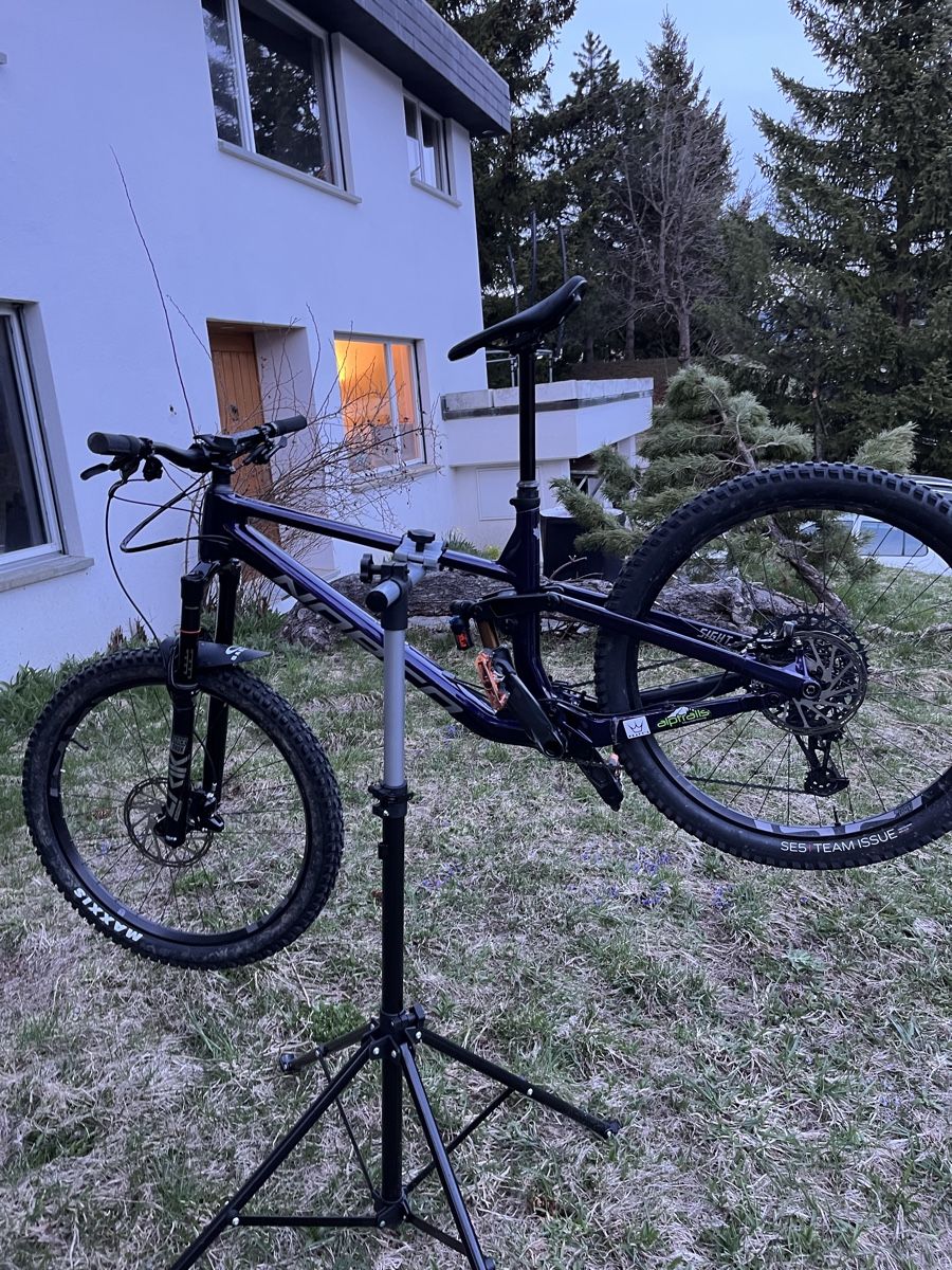 Norco Biciclette: Norco Sight C2 – Usato da Scuol venduto da Stxhelfudrnk 4