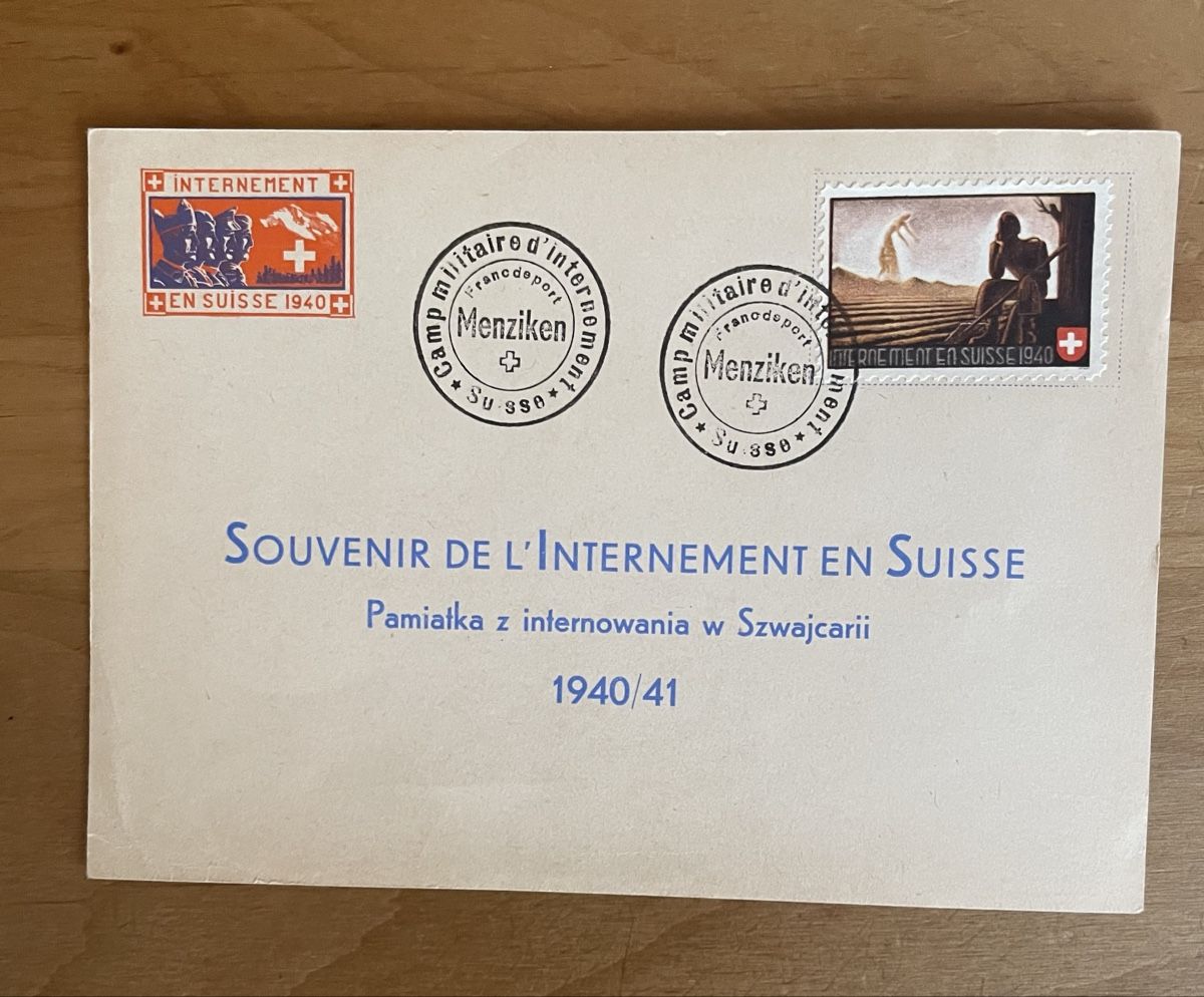 Tutti i francobolli: Timbres poste suisses 2ème guerre mondiale – Usato da Kriens venduto da kekene