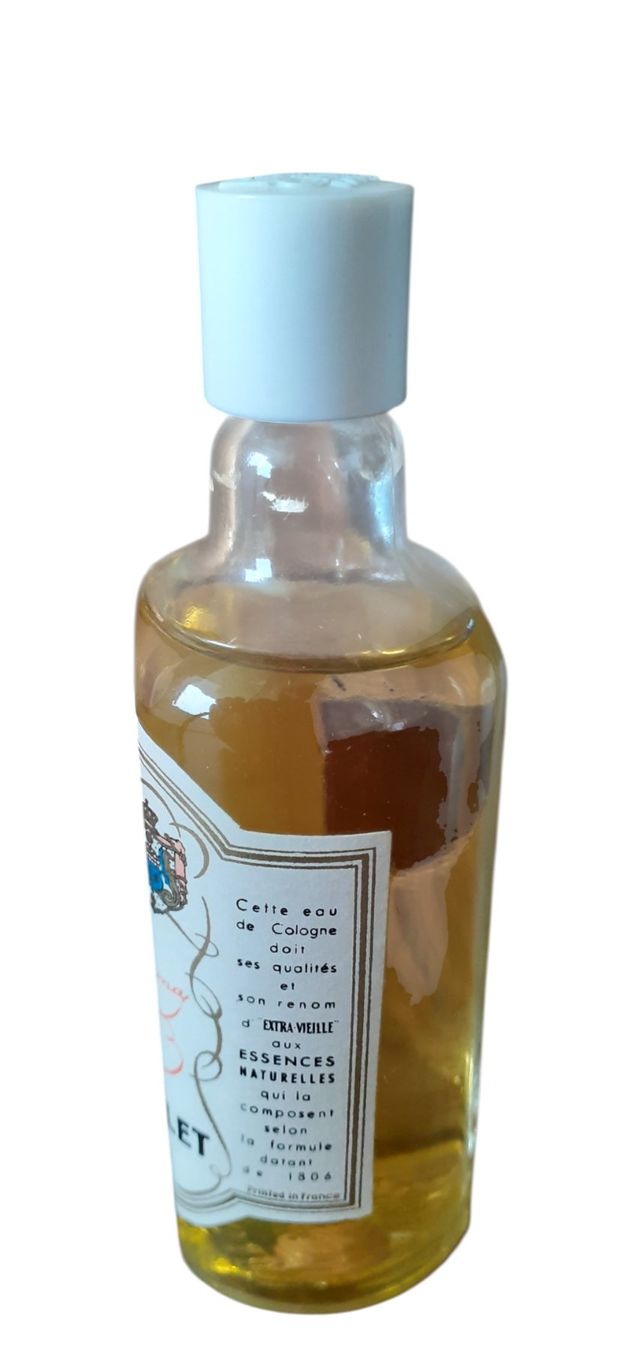 Flaconi: Flacon Eau de Cologne Roger & Gallet – Usato da Mörschwil venduto da wunderkiste44 5