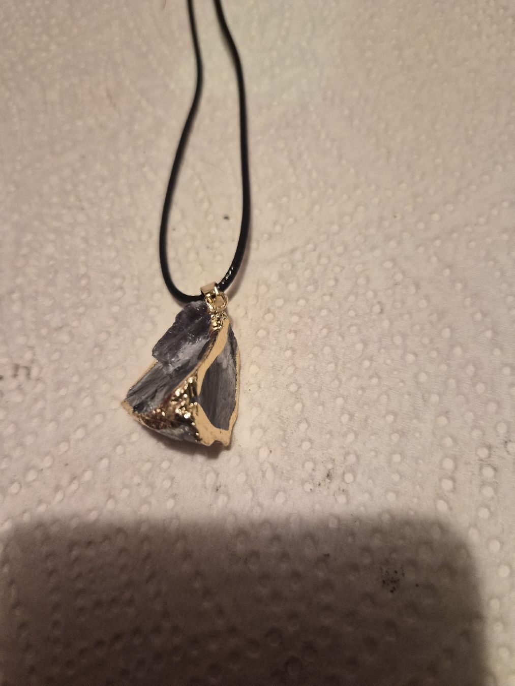Catenine: collier pierre – Nuovo (secondo la descrizione) da Senèdes venduto da hen_fw8b 1