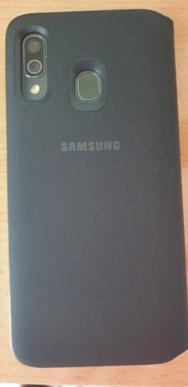 Samsung Cover & Protezioni schermo: Samsung Hülle A40 – Usato da Schüpfen venduto da Ammon